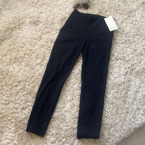 Here to There HR 7/8 pant